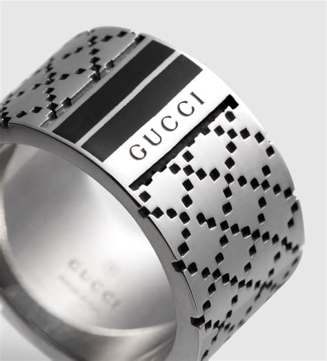 mayves gucci ring|gucci rings for men.